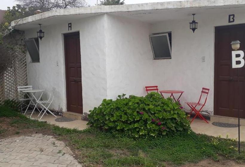 Cabañas Y Departamentos Las Golondrinas