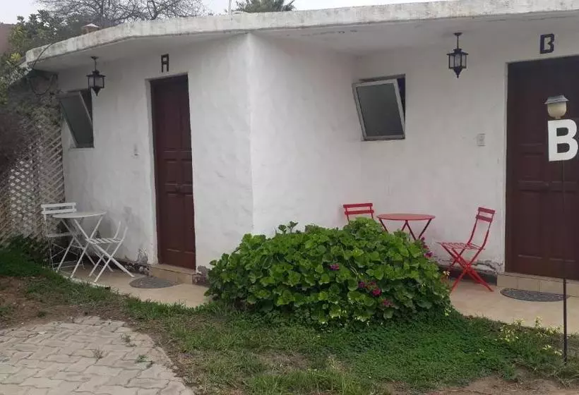 Cabañas Y Departamentos Las Golondrinas