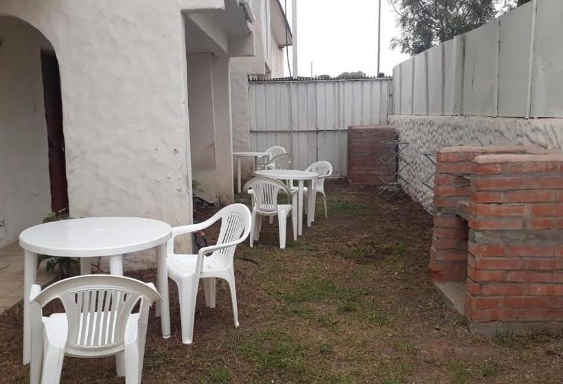 Cabañas Y Departamentos Las Golondrinas