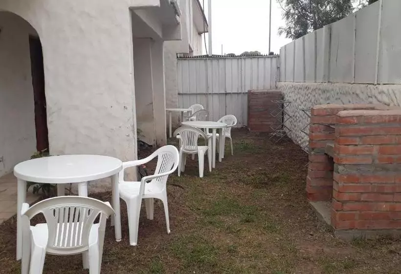 Cabañas Y Departamentos Las Golondrinas