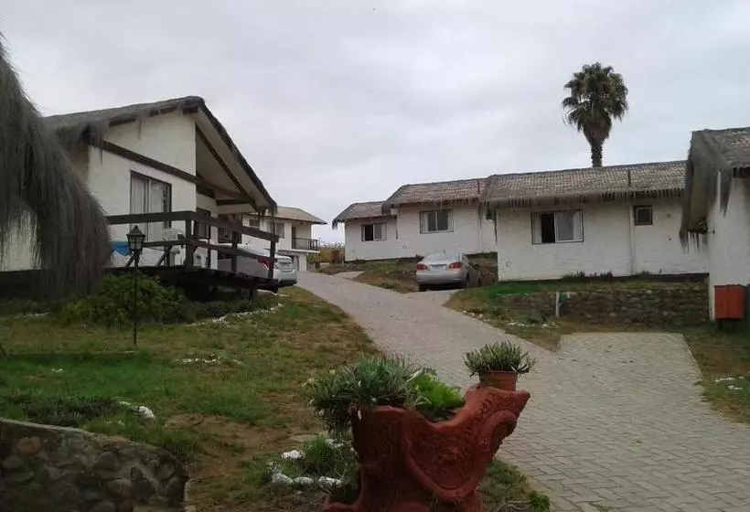 Cabañas Y Departamentos Las Golondrinas