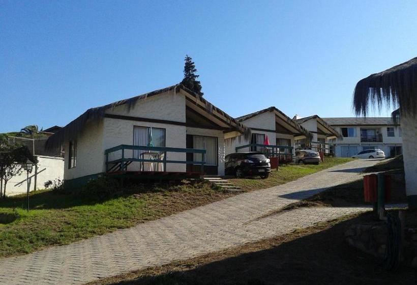 Cabañas Y Departamentos Las Golondrinas