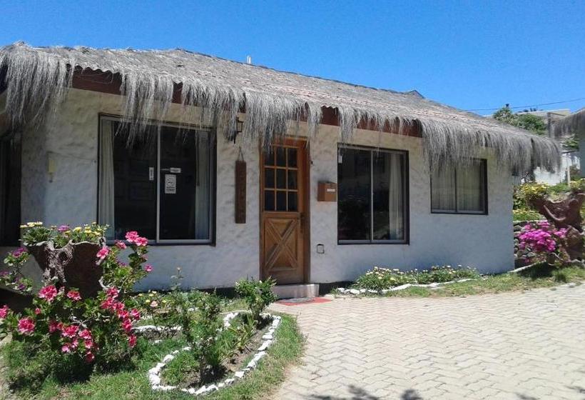 Cabañas Y Departamentos Las Golondrinas