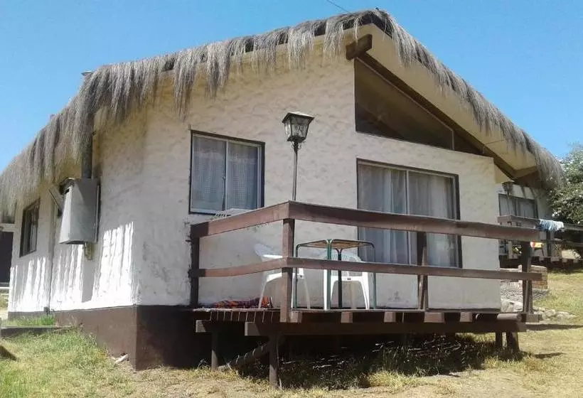 Cabañas Y Departamentos Las Golondrinas