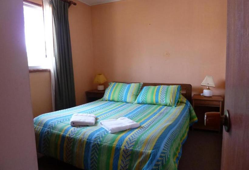 Cabañas Y Departamentos Las Golondrinas