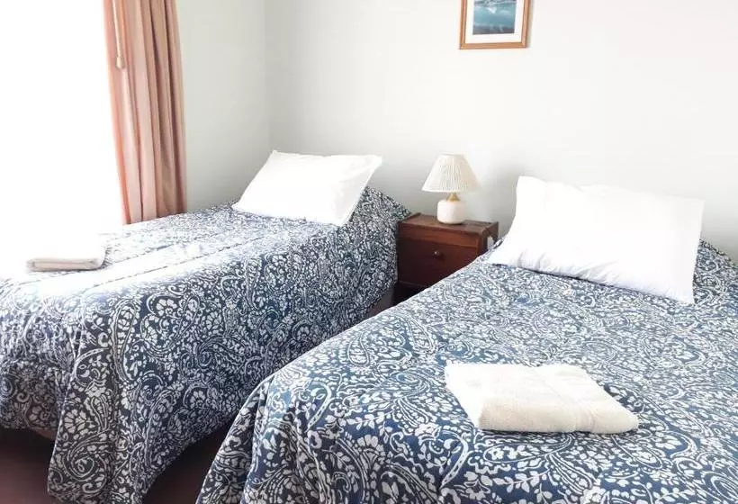 Cabañas Y Departamentos Las Golondrinas