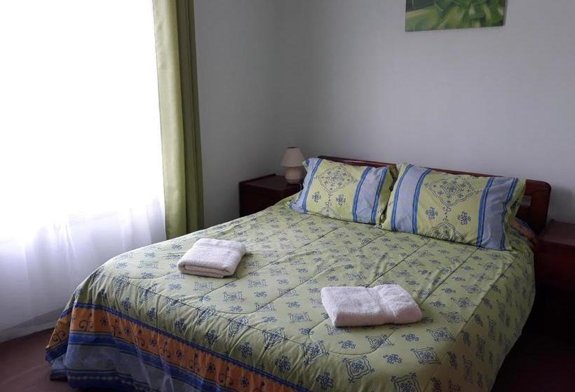 Cabañas Y Departamentos Las Golondrinas