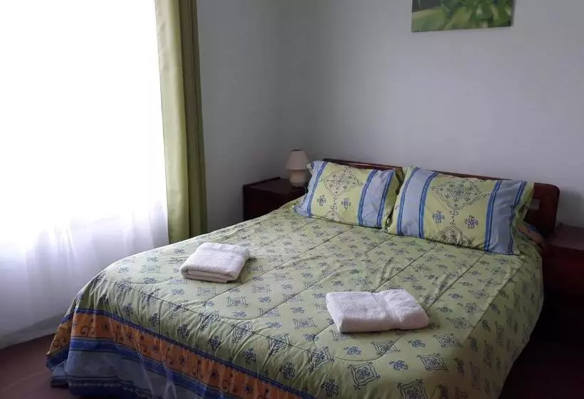 Cabañas Y Departamentos Las Golondrinas