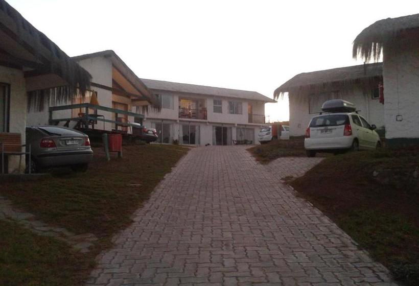 Cabañas Y Departamentos Las Golondrinas