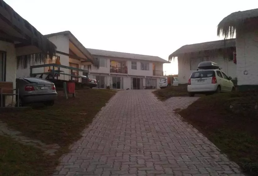 Cabañas Y Departamentos Las Golondrinas