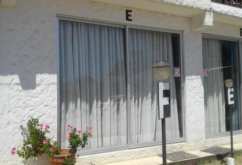 Cabañas Y Departamentos Las Golondrinas