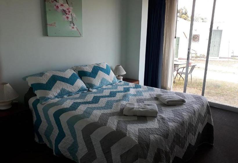 Cabañas Y Departamentos Las Golondrinas