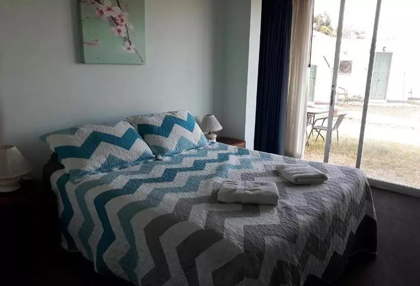 Cabañas Y Departamentos Las Golondrinas