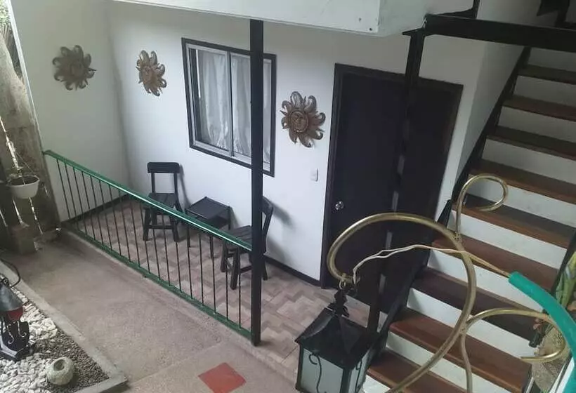 Hostel Camelot Salento