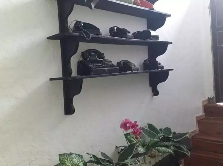 Hostel Camelot Salento