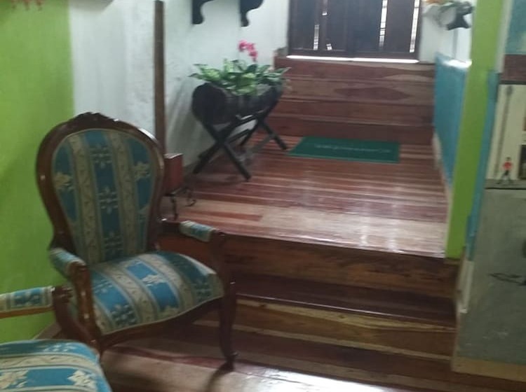 Hostel Camelot Salento