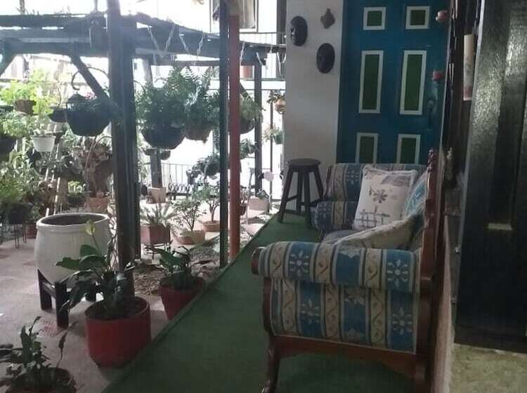 Hostel Camelot Salento