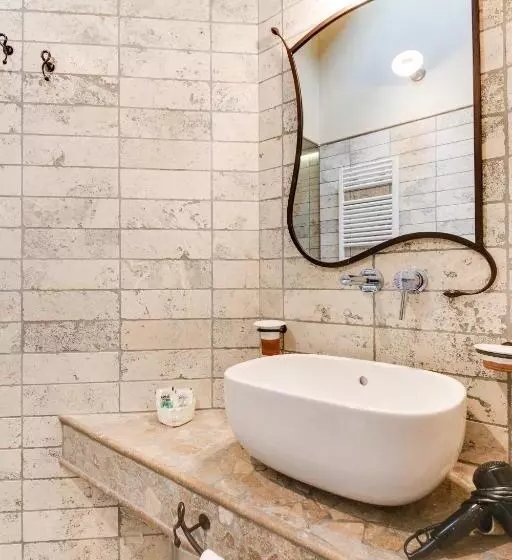 هتل Agriturismo Le Bosche