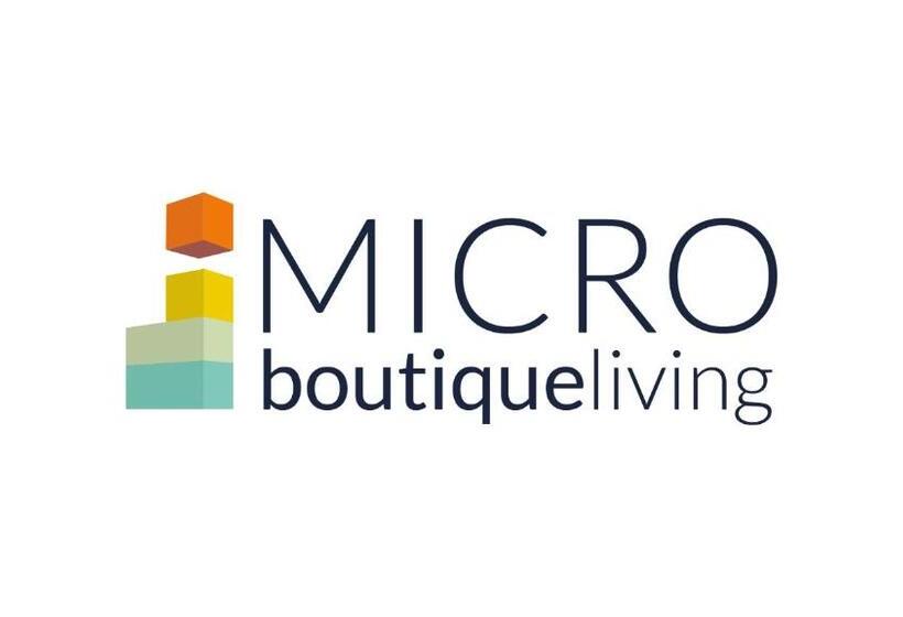 Micro Boutique Living Wolfville