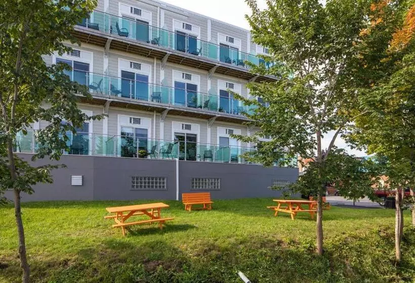 Micro Boutique Living Wolfville