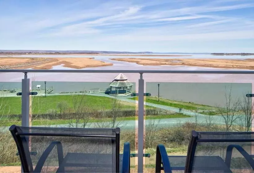 Micro Boutique Living Wolfville