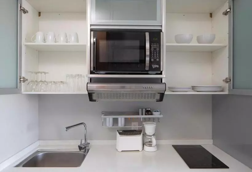 Micro Boutique Living Wolfville