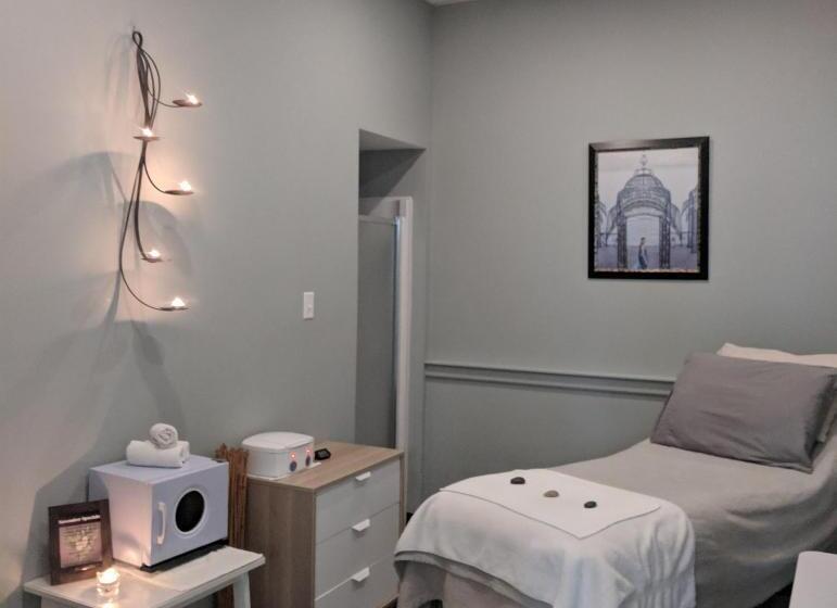 Micro Boutique Living Wolfville