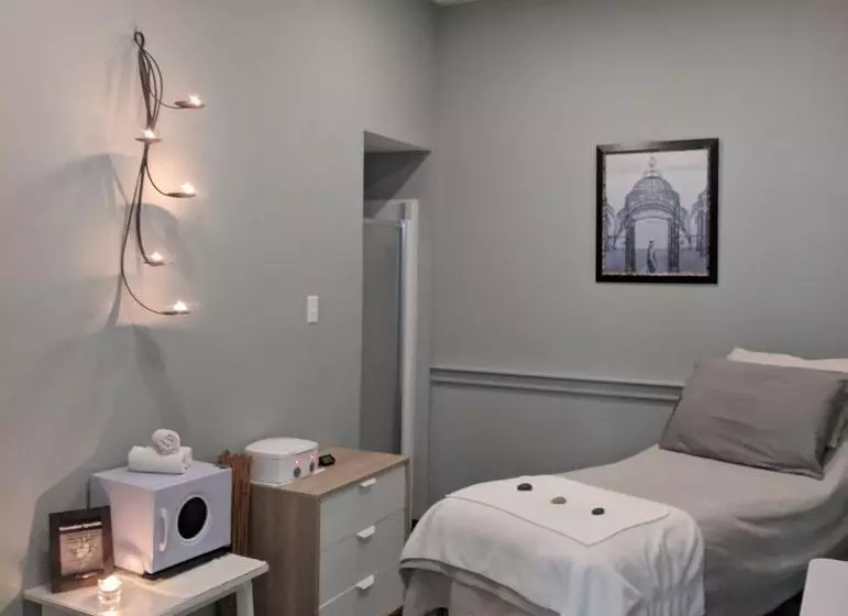 Micro Boutique Living Wolfville