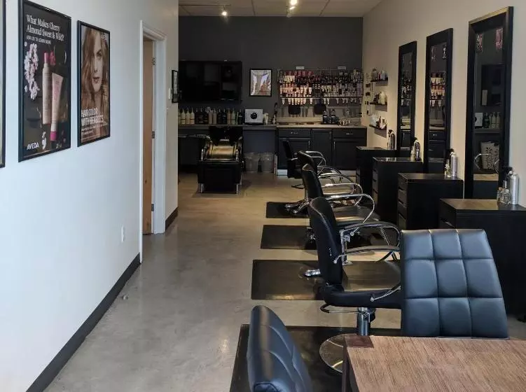 Micro Boutique Living Wolfville