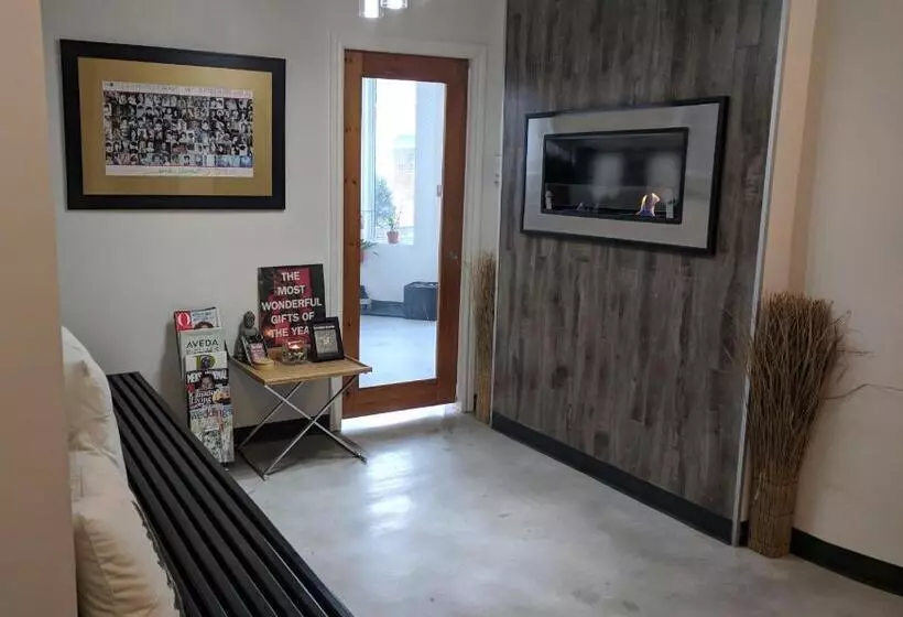 Micro Boutique Living Wolfville