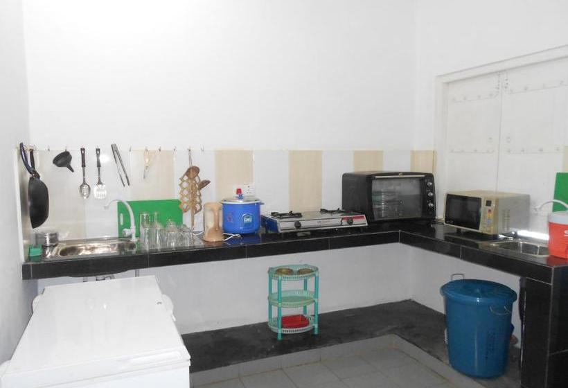 ペンション Family Inn