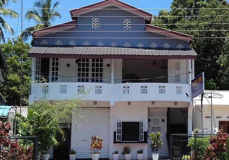 ペンション Family Inn