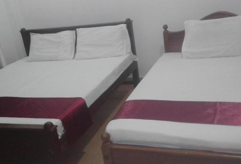 ペンション Family Inn