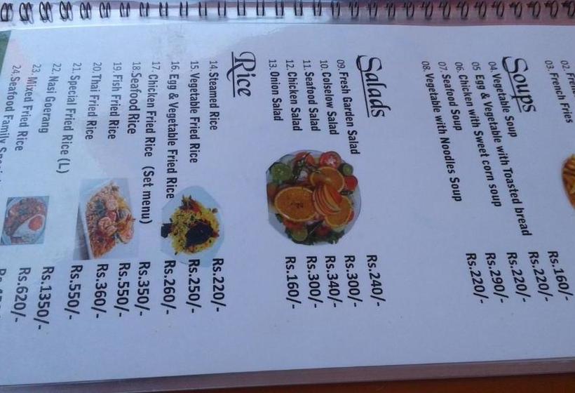 ペンション Family Inn