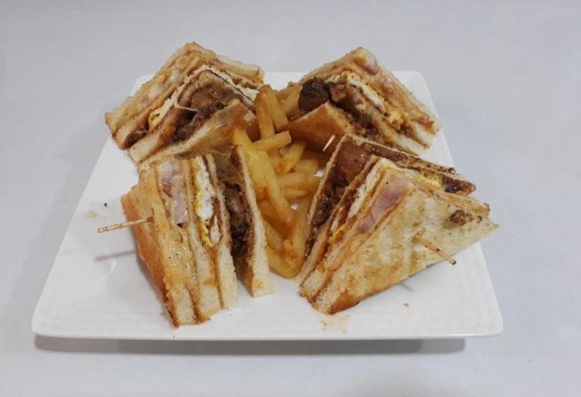 ペンション Family Inn