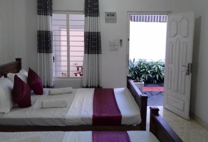 ペンション Family Inn