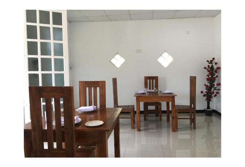 ペンション Family Inn