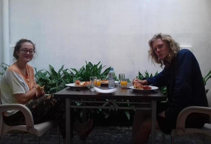 ペンション Family Inn