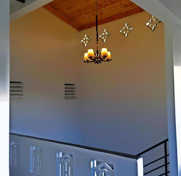 ペンション Family Inn