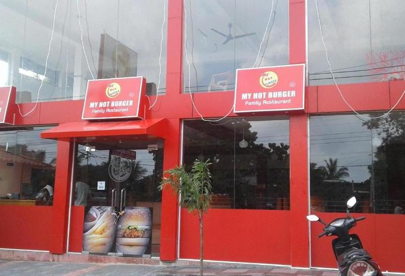 ペンション Family Inn