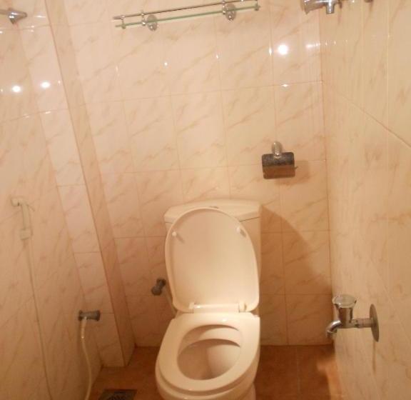 ペンション Family Inn