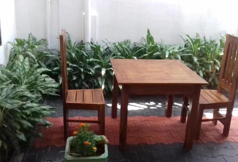 ペンション Family Inn