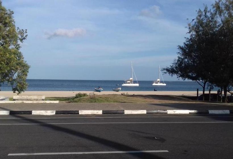 ペンション Family Inn