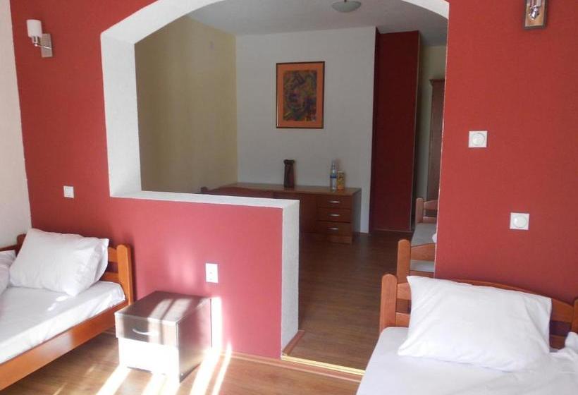 پانسیون Villa Iva