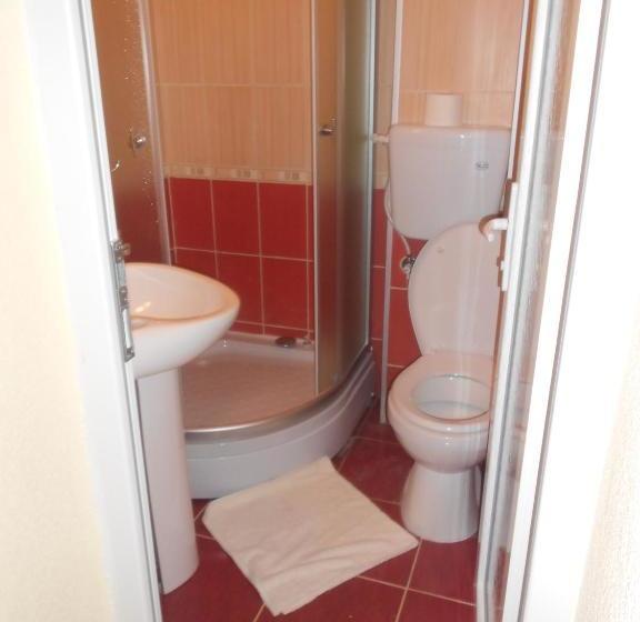 پانسیون Villa Iva