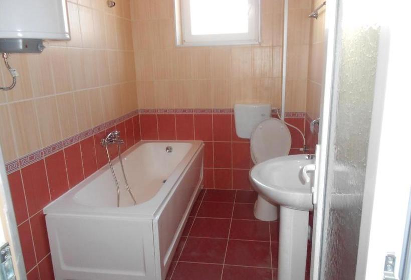 پانسیون Villa Iva