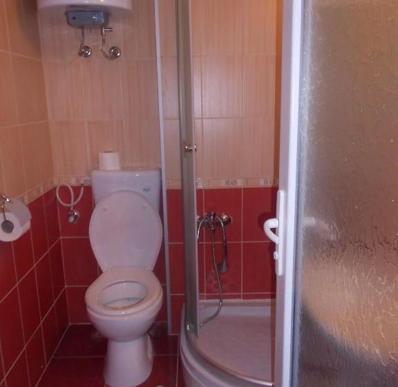 پانسیون Villa Iva