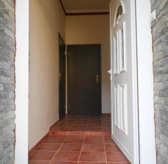 پانسیون Villa Iva