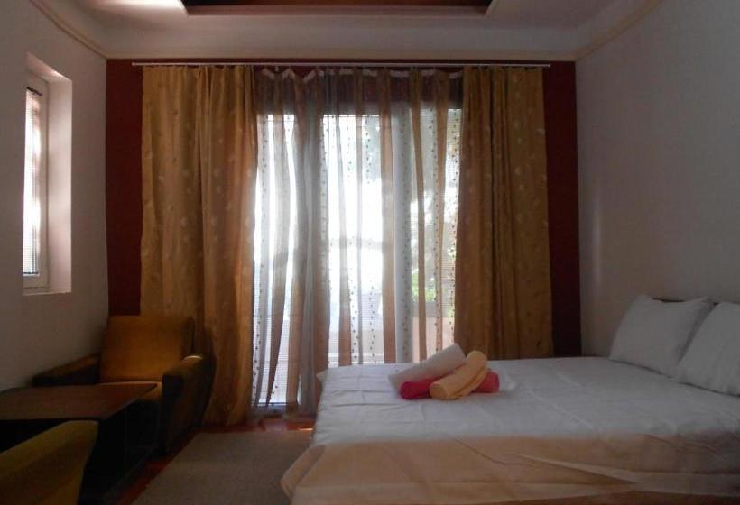 پانسیون Villa Iva