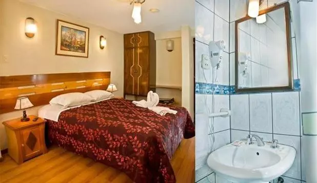 Majatalo Hostal Ameron